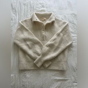 Sezane Mickey Jumper